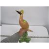 Image 2 : ART GLASS ROAD RUNNER BIRD