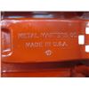 Image 2 : METALMASTERS TOY FIRETRUCK