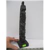 Image 1 : BOMA TOTEM POLE, APPROX. 13"