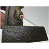 Image 3 : BOMA 10" PAINTED TOTEM POLE
