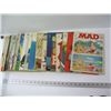 Image 1 : MAD MAGAZINES