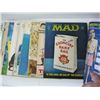 Image 2 : MAD MAGAZINES