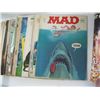 Image 3 : MAD MAGAZINES