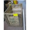 Image 1 : CANADA DRY WOODEN CRATE