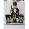 Image 1 : 3 DOLLS, THE NUTCRACKER & 2 DOLLS IN BOXES