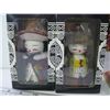Image 2 : 3 DOLLS, THE NUTCRACKER & 2 DOLLS IN BOXES