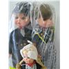 Image 2 : 3 DUTCH DOLLS