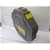 Image 1 : SMALLER MOVIE REEL CASE