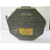 Image 2 : SMALLER MOVIE REEL CASE