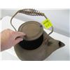 Image 2 : CAST IRON KETTLE