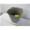 Image 1 : GALVANIZED PAIL