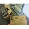Image 2 : ELECTROLUX B21 FLOOR & RUG CONDITIONER IN ORIGINAL BOX