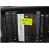 Image 1 : GAME OF THRONES DVDs
