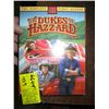 Image 1 : FIRST SEASON OF THE DUKES OF HAZZARD DVDs