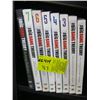 Image 1 : THE BIG BANG THEORY DVDs