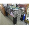 Image 1 : FOOSBALL TABLE