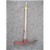Image 1 : GRUB HOE