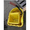 Image 1 : MOP BUCKET WITH SQUEEGEE