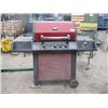 Image 1 : UNIFLAME PROPANE BBQ