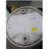 Image 2 : WHITE 45 GALLON DRUM