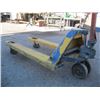 Image 2 : YELLOW PALLET JACK