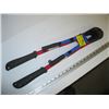 Image 1 : 2 PAIRS OF BOLT CUTTERS