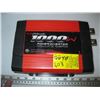 Image 1 : 1000W SHUMACHER POWER INVERTER