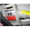 Image 2 : CRAFTSMAN 22" HEDGE TRIMMER