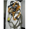 Image 1 : MILLER TITAN HARNESS & MSA SAFETY FALL STRAP