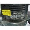 Image 2 : CRAFTSMAN ELECTRIC BLOWER VAC