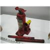 Image 1 : 3 TON HYDRAULIC BOTTLE JACK