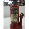 Image 2 : 3 TON HYDRAULIC BOTTLE JACK