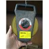 Image 1 : 100' LUFKIN TAPE MEASURE, BROKEN WINDER
