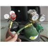 Image 2 : MINI FIRE POWER OXY ACETYLENE TORCH SET WITH HOLDER