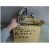 Image 1 : 1978 DODGE REMOTE MIRROR