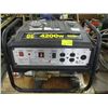Image 1 : 4200W POWER EASE GENERATOR