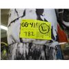 Image 3 : GREAT OUTDOORSMAN WHITE CAMMO JACKET, SZ L