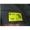 Image 2 : NEW WITH TAGS LADIES SIZE XS CHARCOAL JACKET