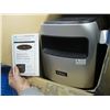 Image 2 : INFRARED ZONE HEATER AIR PURIFIER