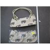 Image 1 : NEW LG. BEACH BAG