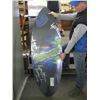 Image 2 : HYPERLIGHT SURFBOARD WITH BOAT ROPE & HANDLE