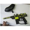 Image 1 : STEALTH PAINTBALL GUN