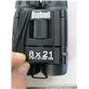 Image 2 : PAIR OF BUSHNELL 8X21 BINOCULARS