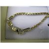 Image 3 : 10KT 24" GOLD NECKLACE - 6.5 G