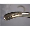 Image 3 : .925 SILVER BRACELETS, 5 IN TOTAL