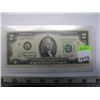 Image 1 : 1976 AMERICAN $2 BILL
