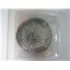 Image 3 : SPANISH SILVER COIN FROM SHIPWRECK OF L CAZADOR IN 1784 WITH CERTIFICATE OF AUTHENTICITY
