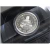 Image 2 : SUPERMAN $10 2013 .999 (TAX EXEMPT) SILVER COIN