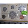 Image 1 : 1965 CANADIAN COIN SET