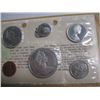 Image 2 : 1965 CANADIAN COIN SET